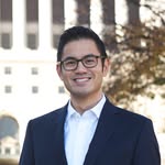 Edgar Lin - @voteedgarlin - Instagram