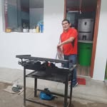 Edgar liñan - @rutmir83 - Instagram