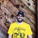 Edgar Eli Linan - @cityofedgrr - Instagram