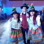 Edgar Liñan Fernandez - @edgarlinanfernandez - Instagram