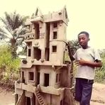 Edgar Linton Korir - Facebook