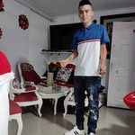 Edgar Cuenca - @edgarlizcano50 - Instagram