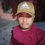 Enrique Vazquez Chna - @edgarlizcanovazquez - Instagram