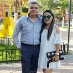 Edgar Lobo - @pardeorosedgar - Instagram