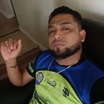 Edgar Lobo - @cerratolobo - Instagram