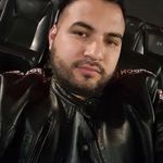 Edgar Quiroz - @edgar.lobo.22 - Instagram