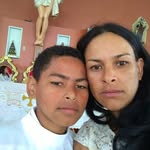 Ivonete Rodrigues - @edgarlojado - Instagram