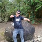 Jhonny Rivera - @edgar.loja.33 - Instagram