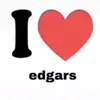 Edgar love - @edgarsforlife6 - TikTok