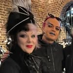 Jo Lavey - @edgar.lovepug - Instagram
