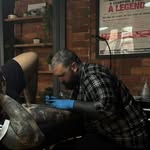 Ed Lowe Tattoo Artist - @edlowetattooartist - Instagram