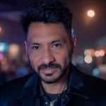 Edgar Lujan - @lujan7129 - Instagram
