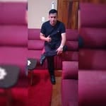 Edgar Lujan - @edgarlujan21 - Instagram