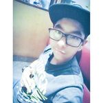 Edgar Lujan - @edgarlujan19 - Instagram