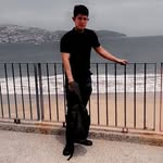 Edgar Luján - @edgarlujan85 - Instagram