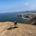 Edgar Luján - @ciclistametalero - Instagram