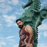 Edgar Lujan - @edgaroswaldolujan - Instagram