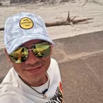 Edgar Lujan - @imlujan.33 - Instagram