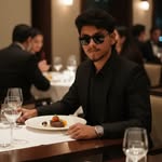 §ANJAY PRAVEEN - @edgar_luther_ - Instagram