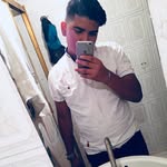 Edgar ML5429 - @edgarmandujanolopez - Instagram