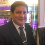 Edgar Aliaga Maraví - @edgaraliagamaravi - Instagram