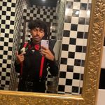 Edgar Mayo - @3dgarrr55 - Instagram