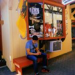 Edgar Mayo Perulero - @edagarmayo - Instagram