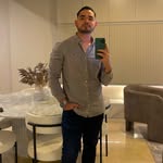 Edgar Mayorga - @mayorga.9 - Instagram