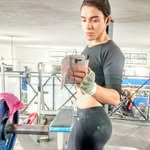Edgar Mayorga Martínez - @adrimayorgamtz - Instagram