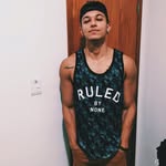 Edgard McGregor Malkut - @edgard_malkut19 - Instagram
