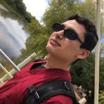 Edgar Garcia Cabada - @edgar_d.mcqueen - Instagram