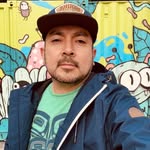 Edgar McQueen Guadarrama - @edymcqueen - Instagram