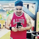 Edgar Medrano - @edgar_umedrano7 - Instagram