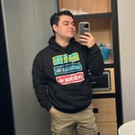 Edgar Medrano - @edgarmedrano25 - Instagram