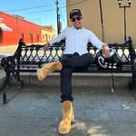 Edgar Melo - @edgarmelofficial - Instagram