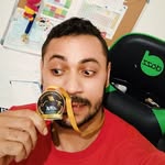 Edgar Melo - @prof_edgarr - Instagram
