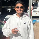 Edgar Melo - @melozs_ - Instagram