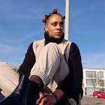 Melvin Edgar - @melvinedgar3 - Instagram