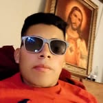 Melvin Ramos - @edgarmelvin12 - Instagram