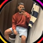 @melvinedgarrr - Instagram
