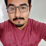 Edgar Mena - @redgar210892 - Instagram