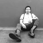 Edgar Mena - @otagam_gits - Instagram