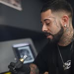 Edgar Mena - Tattoo Artist - @edgarmenacho_tattoo - Instagram