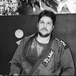Edgar Mendonça - @grandebjj - Instagram