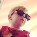 Edgar Mendonça - @o_pequeno_edgar - Instagram