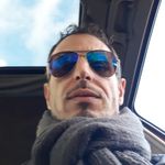 Edgar Mendonca - @edgarmendonca1980 - Instagram
