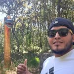 Edgar Mera - @edgarmeragonzalez - Instagram
