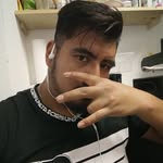 edgar mera - @edgarmera1 - Instagram