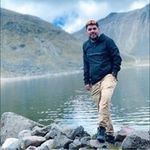 Edgar Meraz - @edgarmrz - Instagram