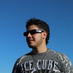 Edgar Meraz - @edgarmerazz - Instagram